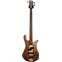 Spector EURO4 LE-1979 Walnut Natural (Pre-Owned) #NB15299 Front View