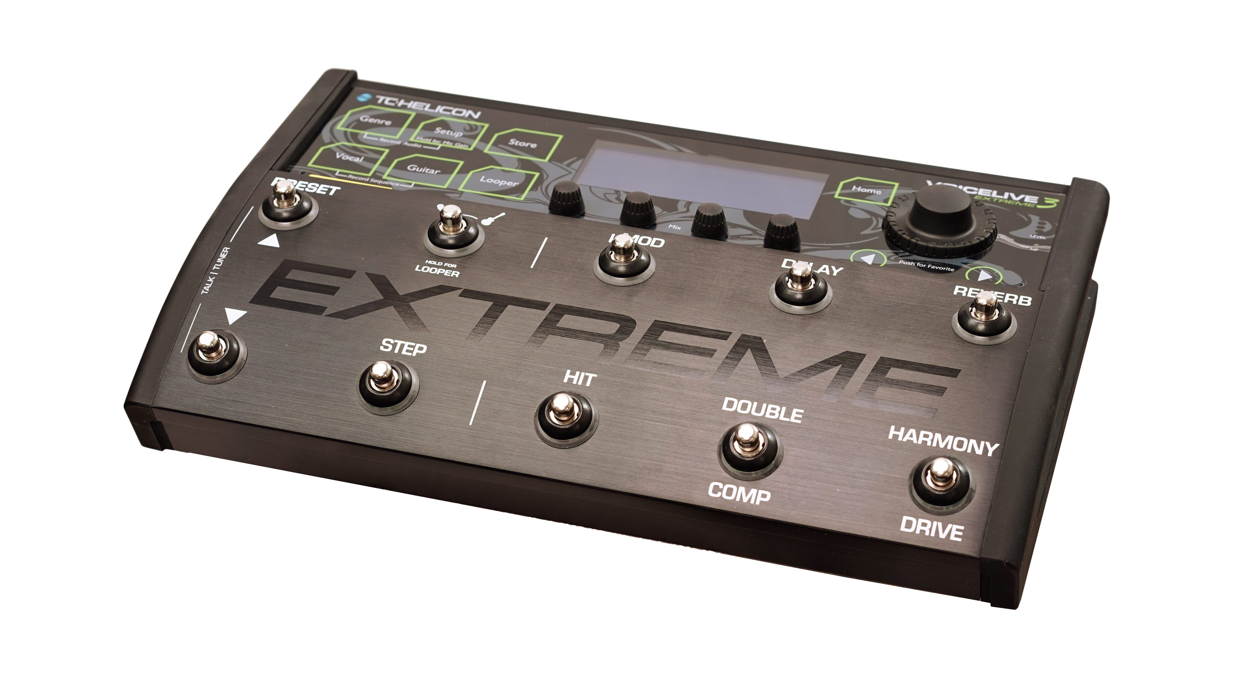 TC Helicon Voicelive 3 Extreme (Pre-Owned) #17750788