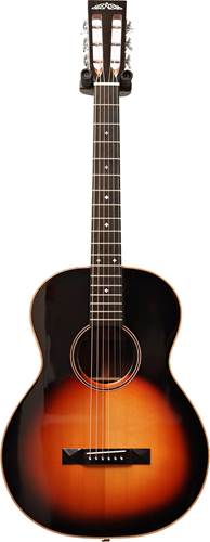 Avalon American S320A Vintage Sunburst (Pre-Owned) #2227 Avalon American S320A Vintage Sunburst (Pre-Owned) #2227