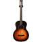 Avalon American S320A Vintage Sunburst (Pre-Owned) #2227 Front View