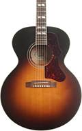 Gibson 2008 J185 Antique Sunburst (Pre-Owned) #015388014
