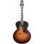 Gibson 2008 J185 Antique Sunburst (Pre-Owned) #015388014 Front View