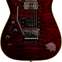Schecter Omen Extreme 6 FR Black Cherry Left Handed (Pre-Owned) #N11010880 