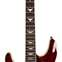 Schecter Omen Extreme 6 FR Black Cherry Left Handed (Pre-Owned) #N11010880 