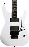 ESP LTD Deluxe M-1000 Snow White (Pre-Owned) #w15031234