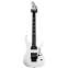 ESP LTD Deluxe M-1000 Snow White (Pre-Owned) #w15031234 Front View