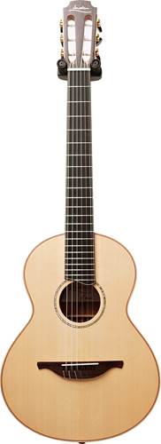 Lowden WL-35J Wee Lowden Guatemalan Rosewood/Alpine Spruce (Pre-Owned) #22927