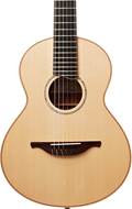 Lowden WL-35J Wee Lowden Guatemalan Rosewood/Alpine Spruce (Pre-Owned) #22927