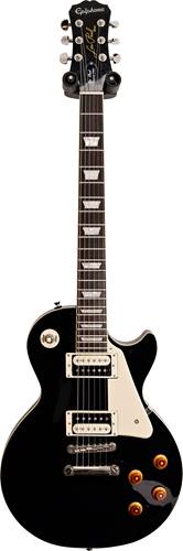 Epiphone Les Paul Traditional Pro Ebony (Pre-Owned) #14121515228