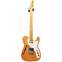 Fender 2019 American Original 60s Telecaster Thinline Aged Natural Maple Fingerboard (Pre-Owned) #V1854790 Front View
