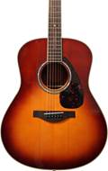 Yamaha LL6BS ARE Dreadnought Brown Sunburst (Pre-Owned) #IHHI20783