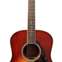 Yamaha LL6BS ARE Dreadnought Brown Sunburst (Pre-Owned) #IHHI20783 