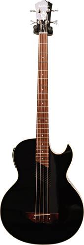 Washburn AB10 Electro Acoustic Bass Black (Pre-Owned) #SC06080011