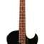 Washburn AB10 Electro Acoustic Bass Black (Pre-Owned) #SC06080011 