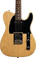 Fender 60th Anniversary American Standard Telecaster Natural (Pre-Owned) #US11125442