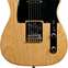 Fender 60th Anniversary American Standard Telecaster Natural (Pre-Owned) #US11125442 