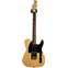 Fender 60th Anniversary American Standard Telecaster Natural (Pre-Owned) #US11125442 Front View