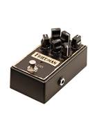Friedman Be-OD Brown Eye Overdrive Pedal (Pre-Owned) #3000518266