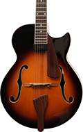 Peerless Martin Taylor Virtuoso Sunburst (Pre-Owned) #PE3008384