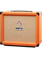 Orange Rocker 15 1x10 Combo Valve Amp (Pre-Owned) #03987-0219
