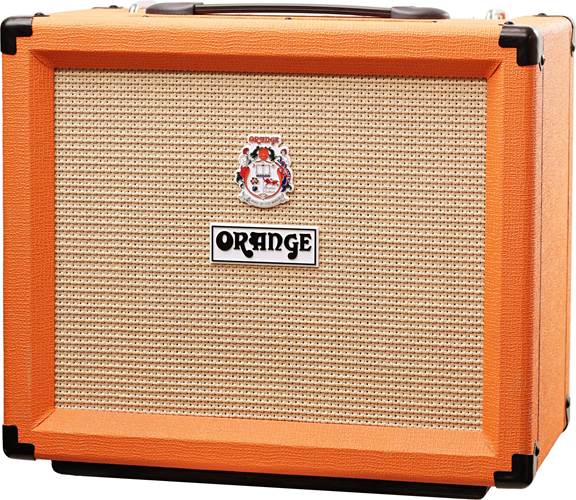 Orange Rocker 15 1x10 Combo Valve Amp (Pre-Owned) #03987-0219