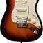 Fender 2007 American Deluxe Stratocaster 3 Colour Sunburst Maple Fingerboard (Pre-Owned) #DZ7057865 