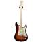 Fender 2007 American Deluxe Stratocaster 3 Colour Sunburst Maple Fingerboard (Pre-Owned) #DZ7057865 Front View