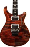 PRS 2014 Custom 24 Floyd Orange Tiger (Pre-Owned) #14210464