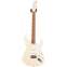 Fender 2010 Artist Jeff Beck Stratocaster Olympic White (Pre-Owned) #US10225063 Front View
