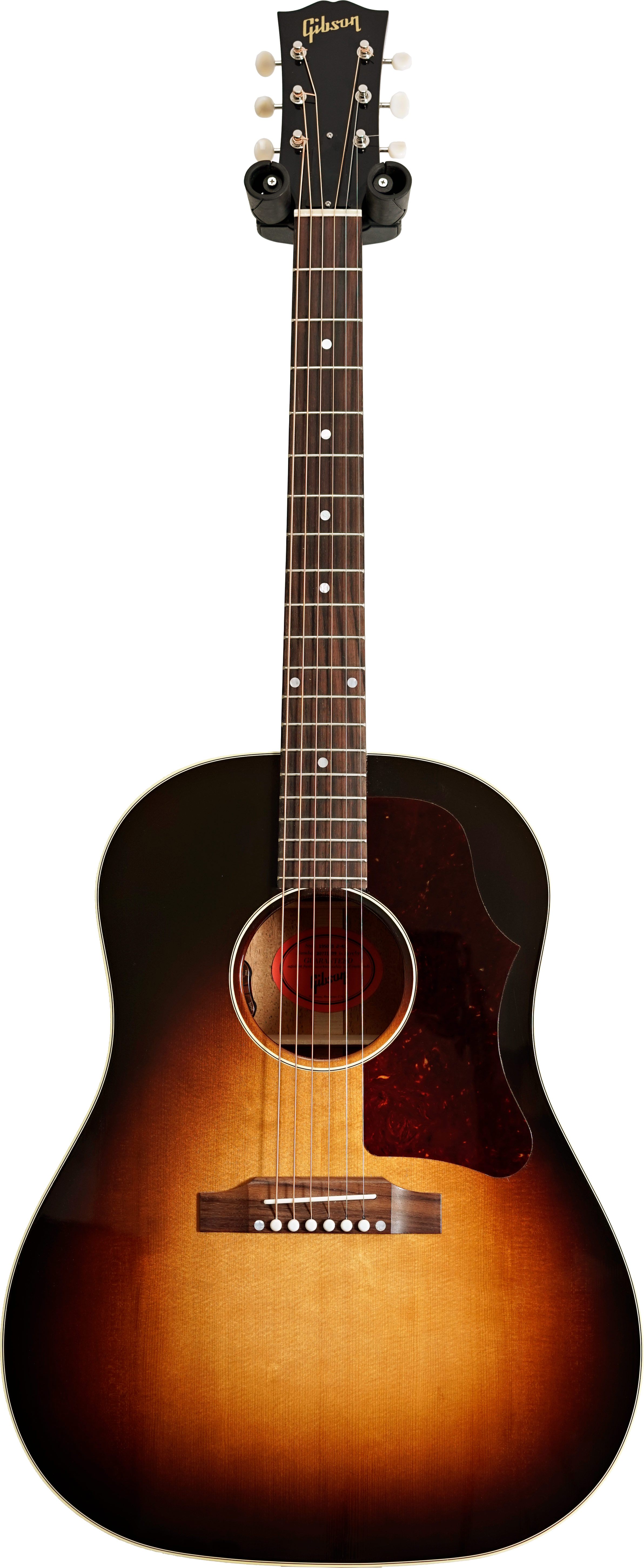 Gibson 50's J-45 Original Vintage Sunburst (Pre-Owned) #20771109