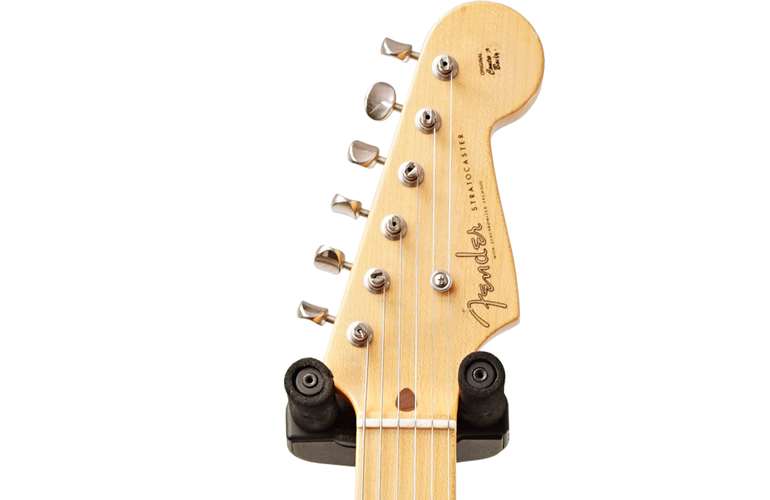 Fender Custom Shop 54 Stratocaster NOS Two-Tone Sunburst (Pre-Owned) #1986 Fender Custom Shop 54 Stratocaster NOS Two-Tone Sunburst (Pre-Owned) #1986