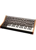 Moog Sub 37 Tribute Synthesizer (Pre-Owned) #SBT08935