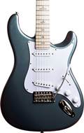 PRS Limited Edition Silver Sky Lunar Ice Blue Flip Flop Finish (Pre-Owned) #210314593