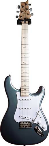 PRS Limited Edition Silver Sky Lunar Ice Blue Flip Flop Finish (Pre-Owned) #210314593