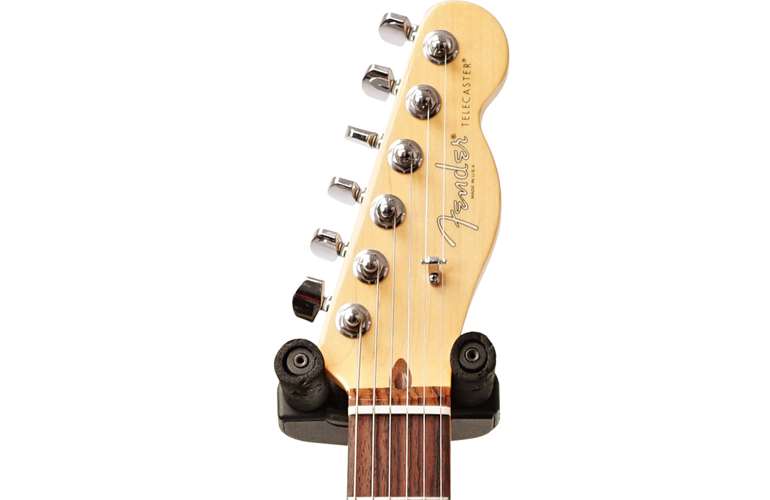 Fender American Standard Telecaster Bordeaux Metallic (Pre-Owned) #US14068461 Fender American Standard Telecaster Bordeaux Metallic (Pre-Owned) #US14068461