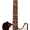 Fender American Standard Telecaster Bordeaux Metallic (Pre-Owned) #US14068461 