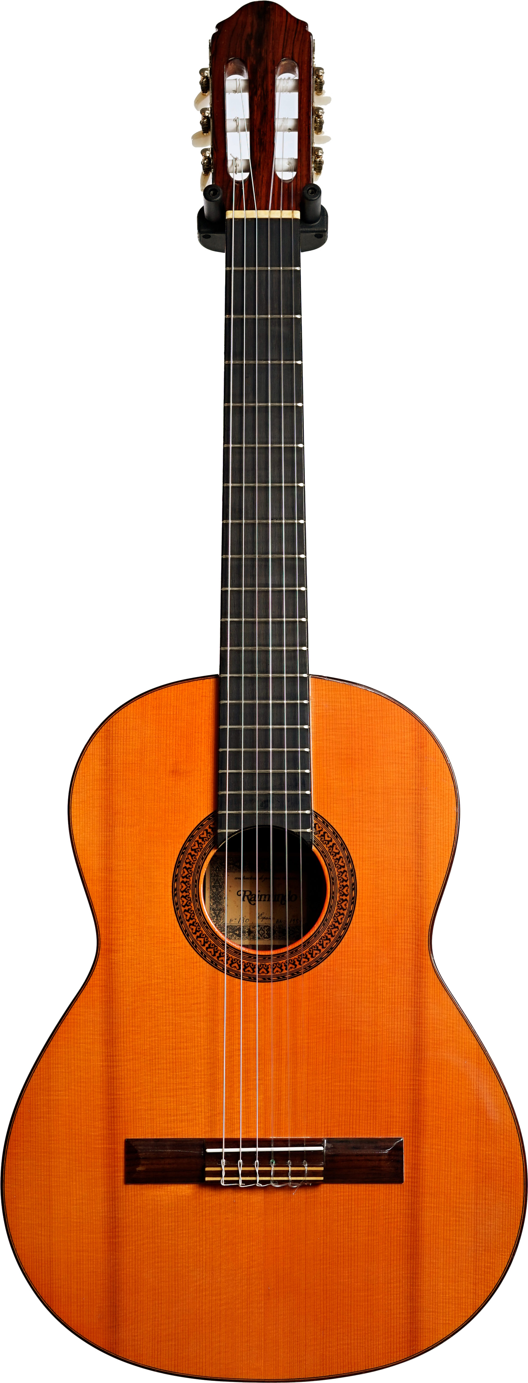 Raimundo Model 130 1984 (Pre-Owned)