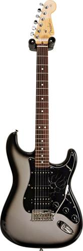 Fender 2019 FSR American Standard Stratocaster HSS Silverburst (Pre-Owned) #Z9479692