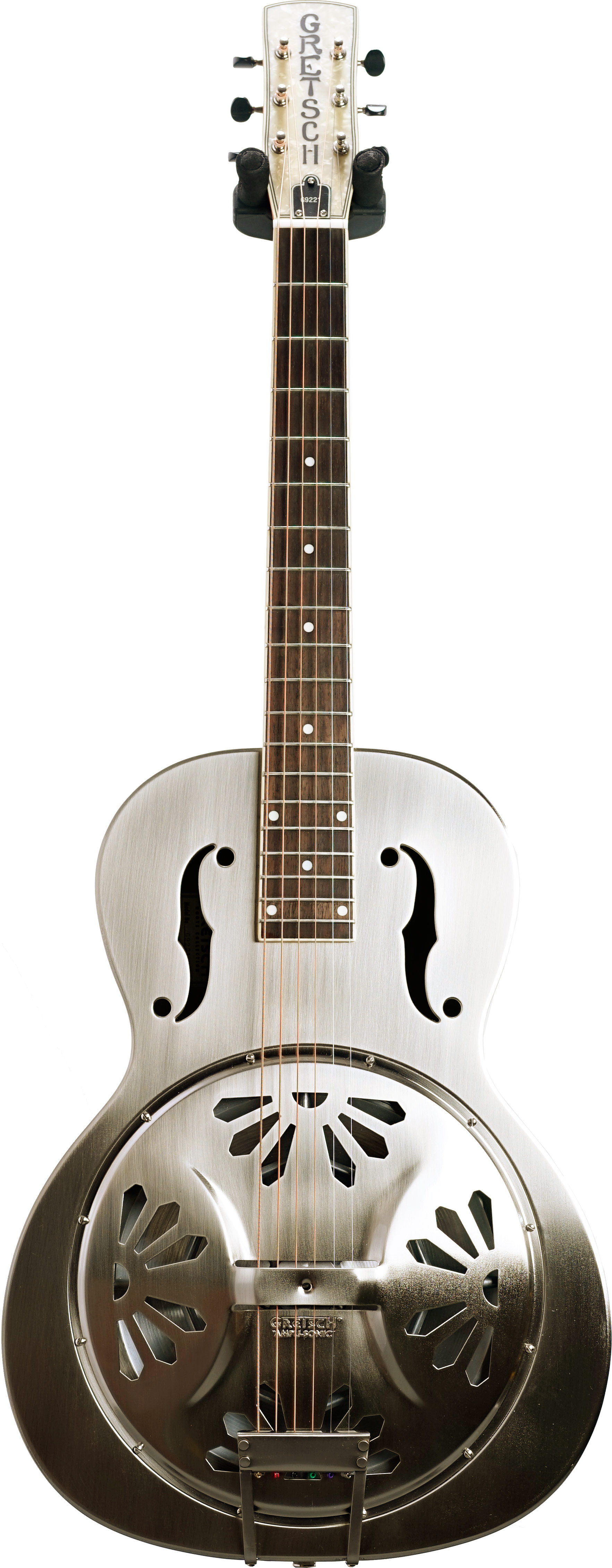 Gretsch G9221 Resonator (Pre-Owned) #CAXR164133