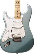 Fender 2003 Standard Stratocaster Blue Agave Left Handed Maple Fingerboard (Pre-Owned) #MZ3202220