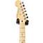 Fender 2003 Standard Stratocaster Blue Agave Left Handed Maple Fingerboard (Pre-Owned) #MZ3202220 