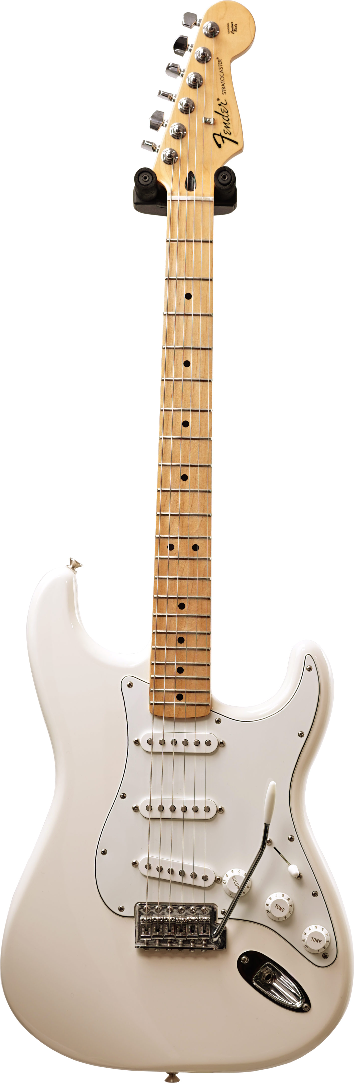 2017 mexican fender stratocaster