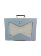 Fender Vaporizer Slate Blue Combo Valve Amp (Pre-Owned) #CSVH13003352
