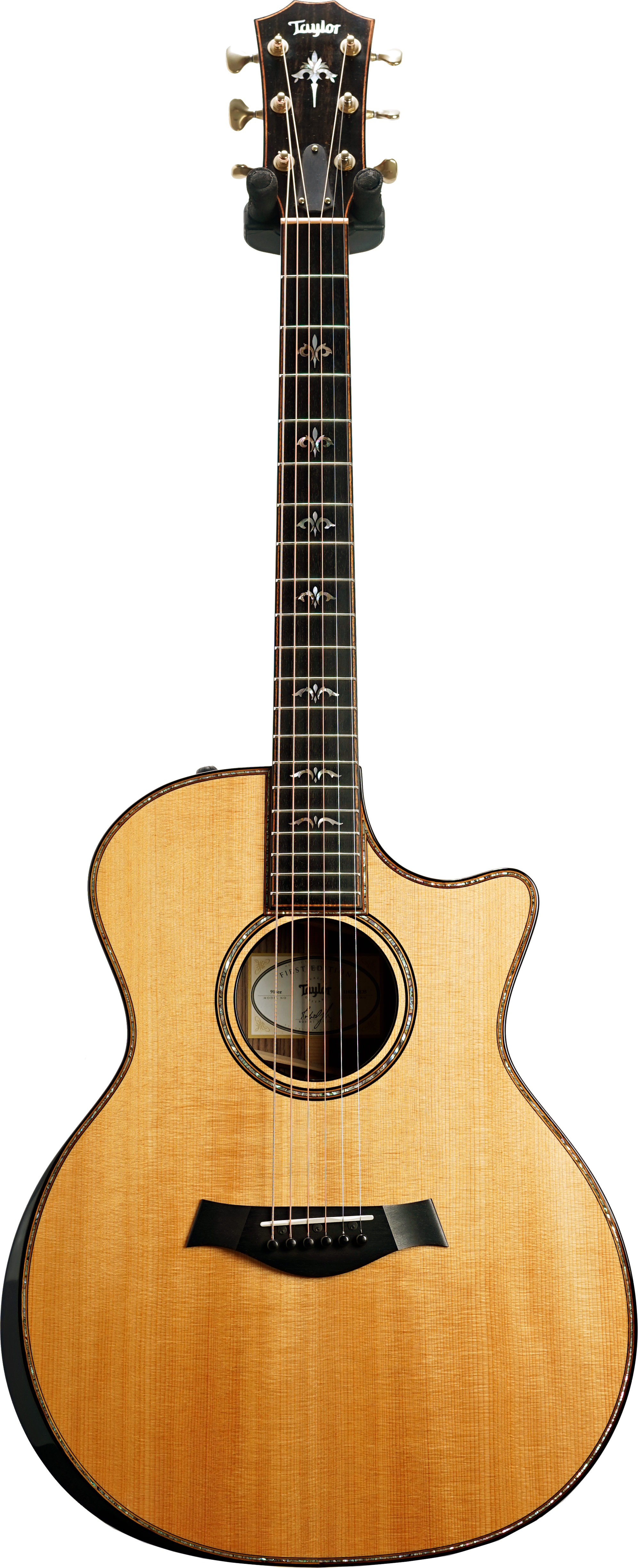 Taylor 2015 Spec First Edition 914CE Grand Auditorium (Pre-Owned) #1103245135