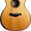 Taylor 2015 Spec First Edition 914CE Grand Auditorium (Pre-Owned) #1103245135 