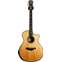 Taylor 2015 Spec First Edition 914CE Grand Auditorium (Pre-Owned) #1103245135 Front View
