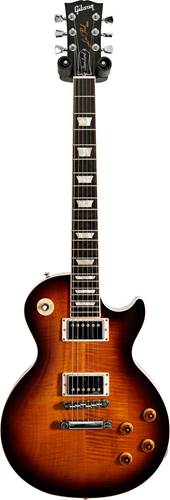 Gibson 2010 Les Paul Standard Desert Burst Brown Back (Pre-Owned) #135600465