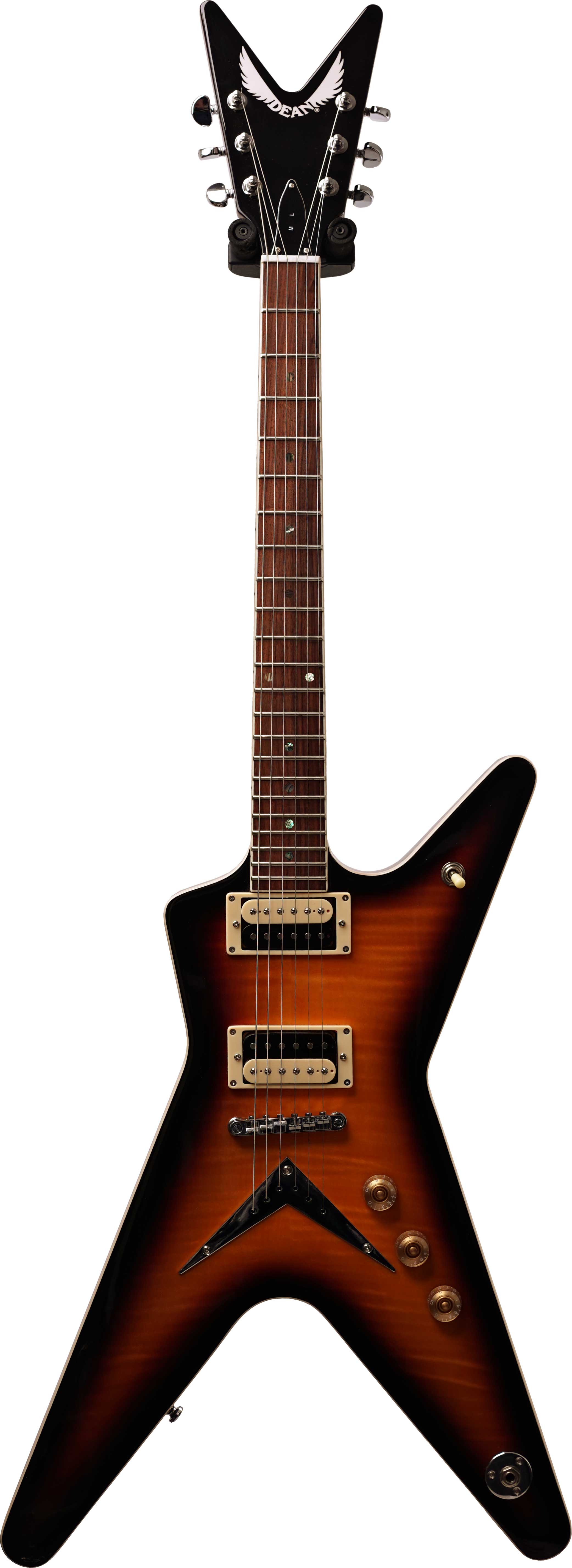 Dean ml deals brazilian sunburst