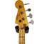 Fender Custom Shop 57 Precision Bass Journeyman Relic Left Handed Sunburst Maple Fingerboard (Pre-Owned) #CZ549644 