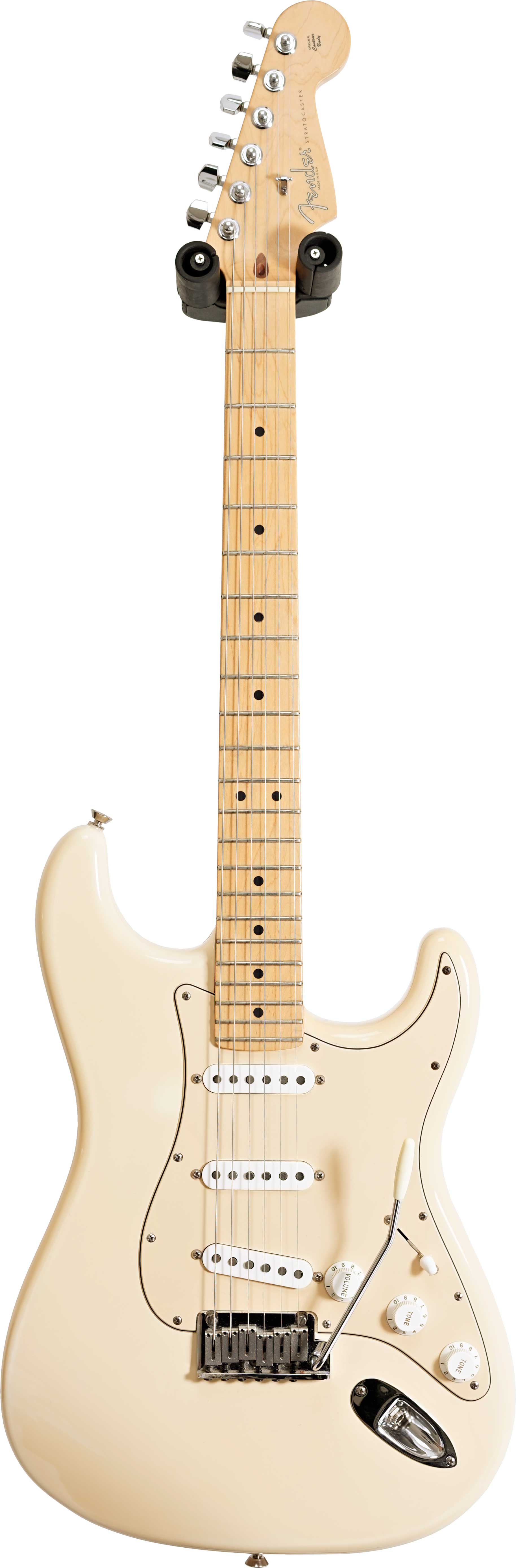 fender stratocaster american standard 2006